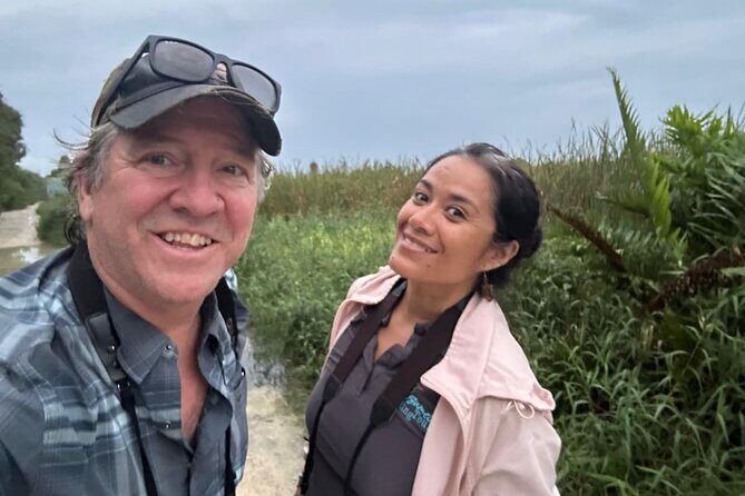 Bird Watching Tour in Cozumel - Frequently Asked Questions