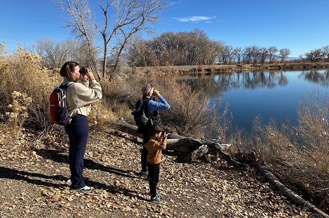 Bird Watching Walking Tour - The Itinerary’s Flexibility