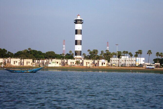 Birds & Beyond: Chennai to Pulicat Bird Sanctuary Day Tour - The Sum Up