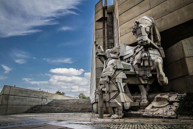 Birdwatching and cultural heritage tour from Varna - Who Would Love This Tour?