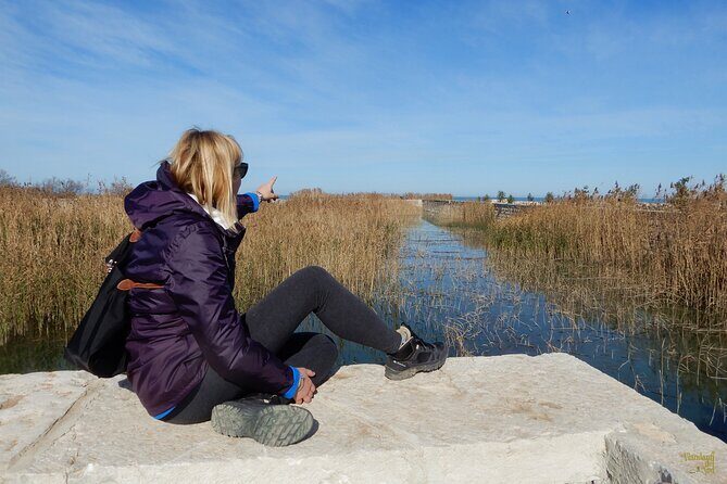 Birdwatching Boccadoro: the wildlife of the wetland - Final Thoughts