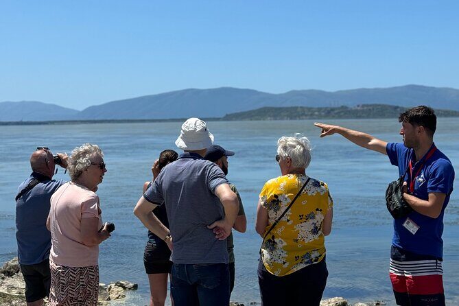 Birdwatching Experience in Narte Lagoon & Akerni Dunes - FAQs