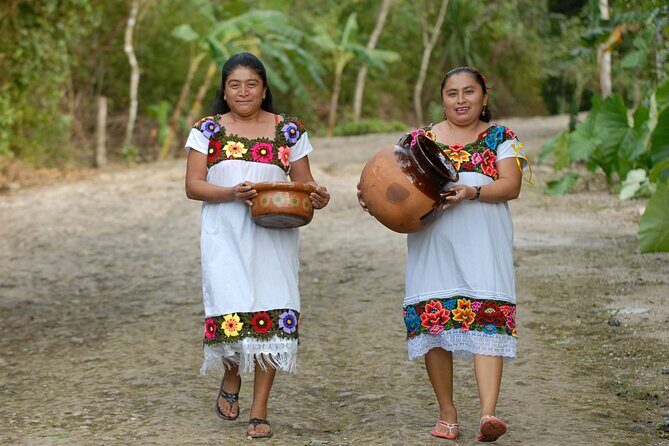 Birdwatching in Coba from Tulum - Shared Group Tour - FAQ