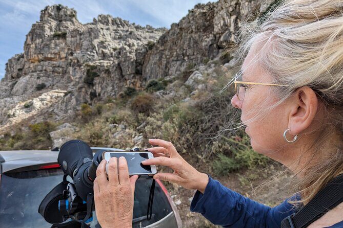 Birdwatching in Ronda and Grazalema - Authentic Experiences and Insights from Past Travelers