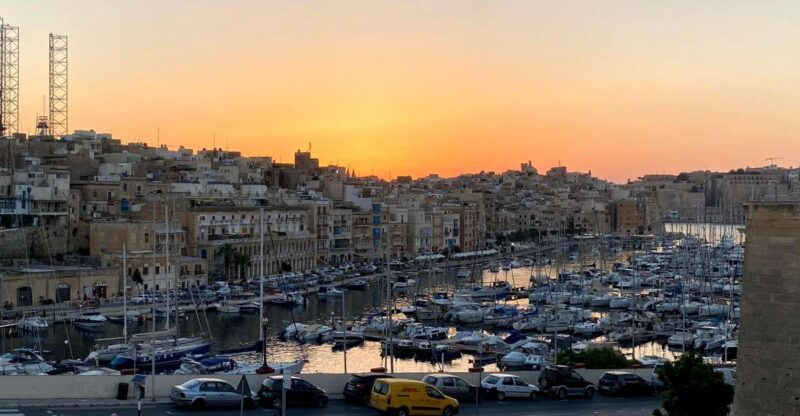 Birgu Vittoriosa: Ghost and Crime Tour - An In-Depth Look at the Birgu Vittoriosa Ghost and Crime Tour