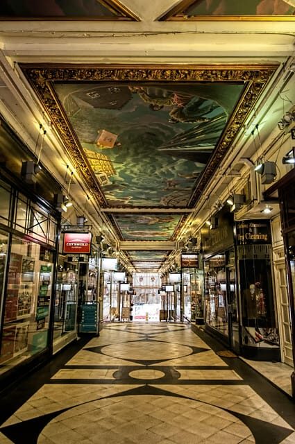 Birmingham: All in One Walking Tour - Key Points