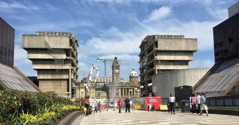 Birmingham: All in One Walking Tour - Final Thoughts: Who Should Book This Tour?