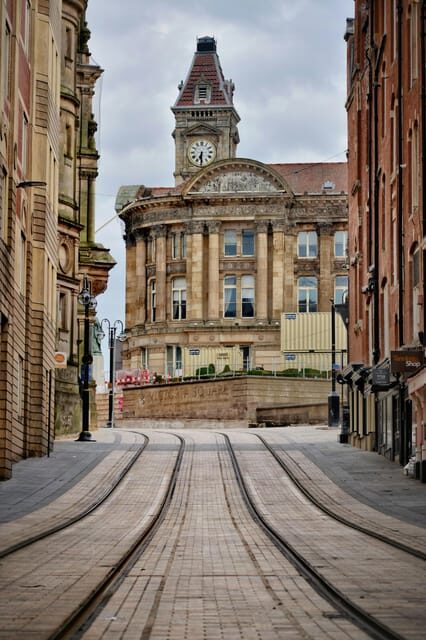 Birmingham: All in One Walking Tour - Frequently Asked Questions