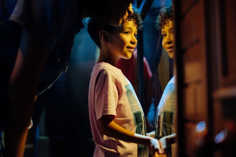 Birmingham: Cadbury World Entry Ticket - The Experience in Detail