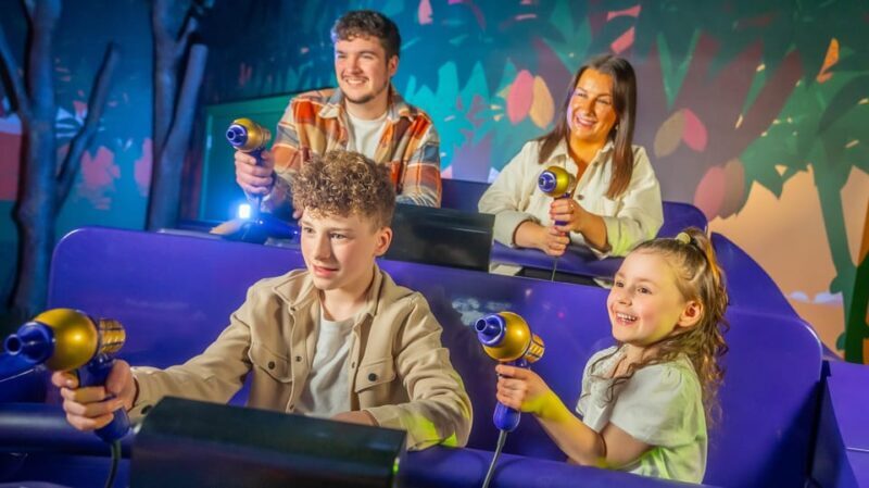 Birmingham: Cadbury World & SEA LIFE Birmingham - Why You Should Consider This Tour