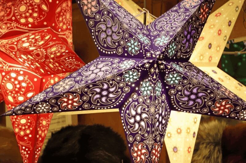 Birmingham: Christmas Market and Festive Lights Walking Tour - Final Thoughts