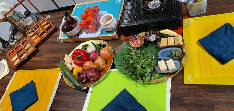 Birmingham: Delicious Healthy Cooking Classes - Key Points