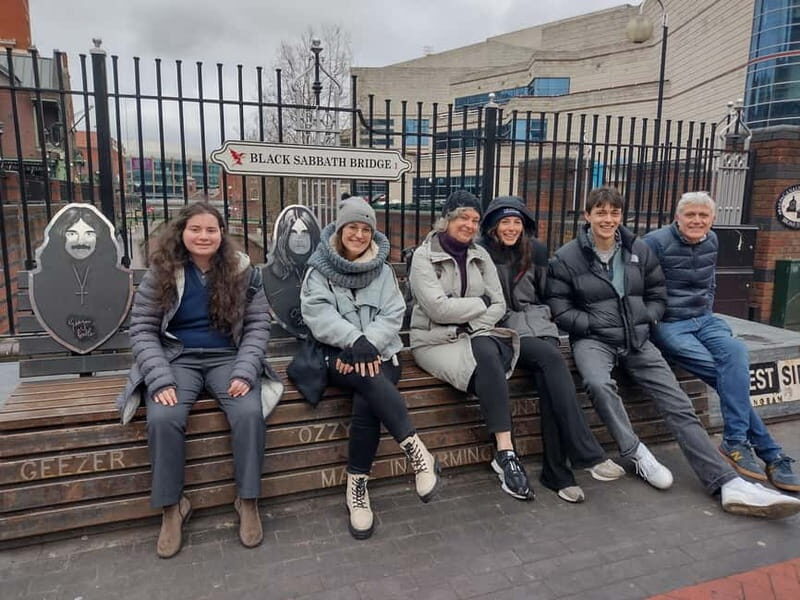 Birmingham: Guided City Center Walking Tour (10:30am & 2pm) - Knowing What to Expect