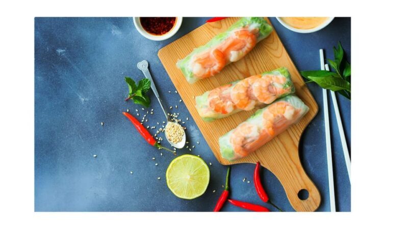 Birmingham - Learn To Cook Vietnamese - A Closer Look at the 7-Day Vietnamese Cooking Class in Birmingham