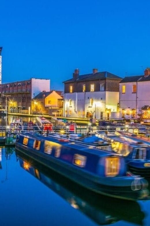 Birmingham : Must-see Attractions Private Walking Tour - Exploring Birmingham: What You Can Expect on This Tour