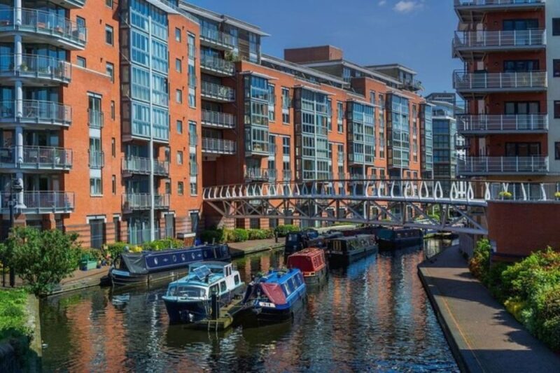 Birmingham : Must-see Attractions Private Walking Tour - Practical Details You Should Know