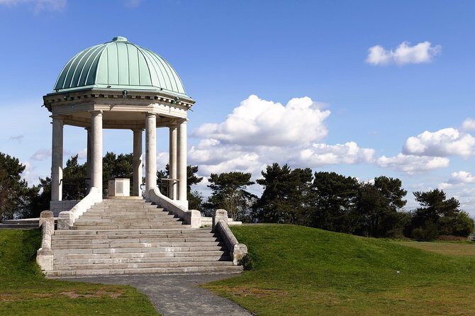 Birmingham Private Walking Tour with a Professional Guide - What Could Be Better?