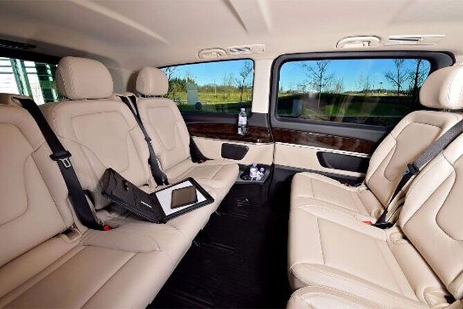 Birmingham to Heathrow Airport private taxi transfers - An In-Depth Look at the Birmingham to Heathrow Transfer Experience