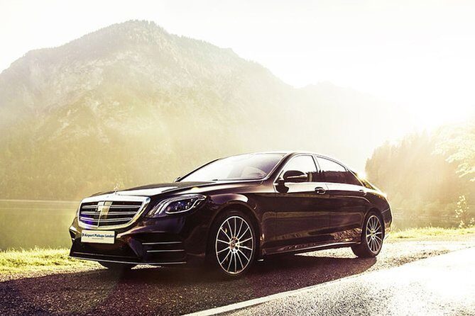 Birmingham to Heathrow Airport private taxi transfers - Final Thoughts