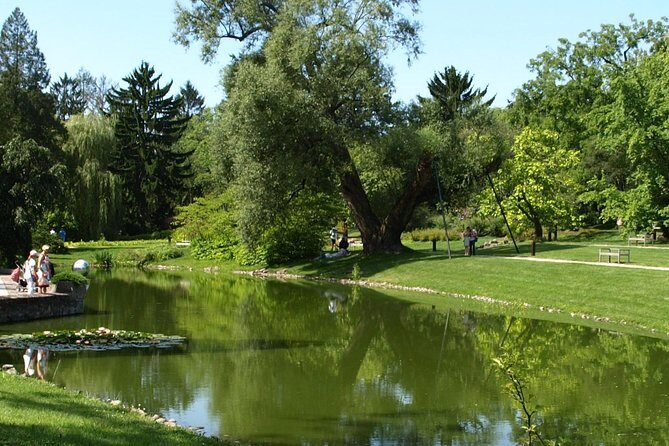 Birth Place of Frederic Chopin - elazowa Wola - 3 Hours - Who Would Enjoy This Tour?