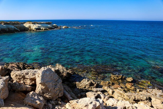 Birthplace of Aphrodite & Blue Lagoon Boat Trip from Limassol - Practical Tips