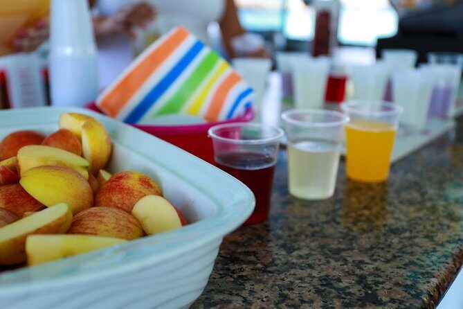 Birthplace of Aphrodite & Blue Lagoon Boat Trip from Limassol - Frequently Asked Questions