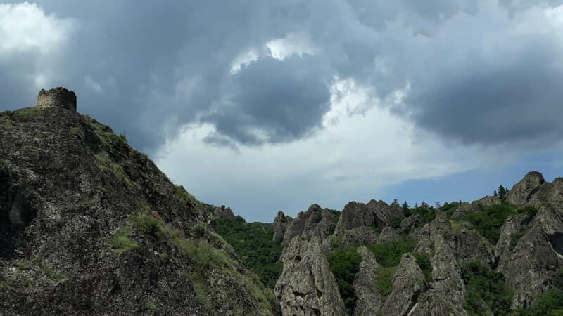 Birtvisi Canyon: One Day Hiking Tour - Practical Details & Value