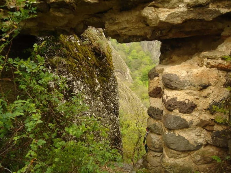 Birtvisi Canyon: One Day Hiking Tour - FAQs