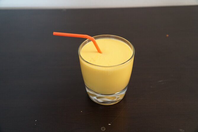 Biryani and South Indian Classics Cooking Class - Practical Tips for Participants