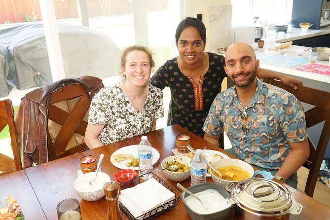 Biryani and South Indian Classics Cooking Class - The Sum Up: Who Will Love This Experience?