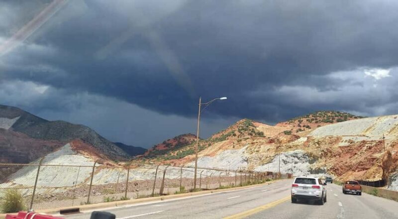 Bisbee: Private Guided Tour in Climate-Controlled Jeep - Who Should Consider This Tour?