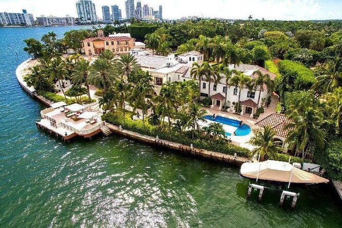 Biscayne Bay Boat Tour in Miami - FAQs