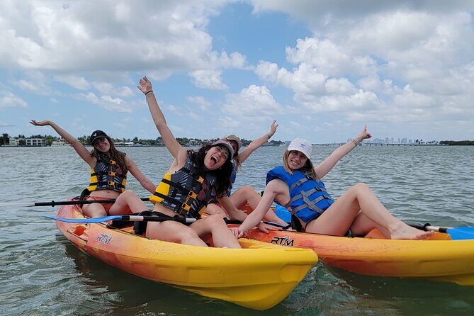 Biscayne Bay Island and Nature Exploration - How This Tour Compares to Others