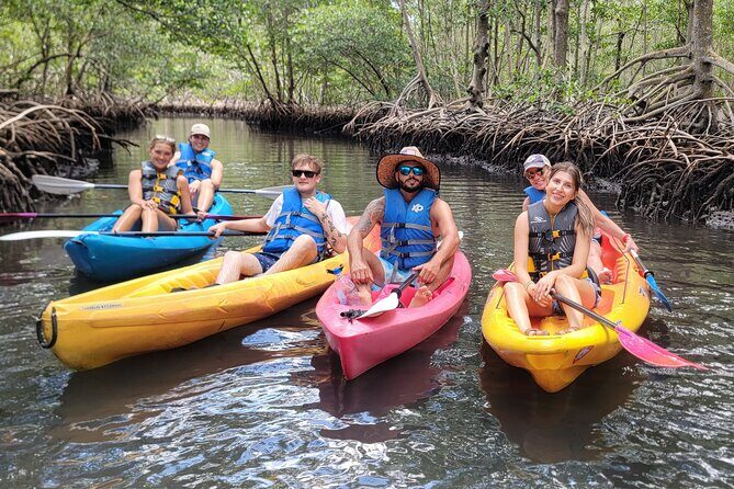 Biscayne Bay Island and Nature Exploration - The Sum Up