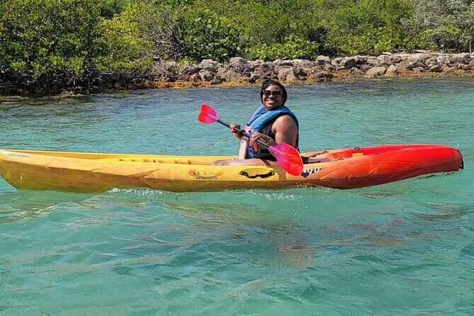 Biscayne Bay Island and Nature Exploration - FAQ