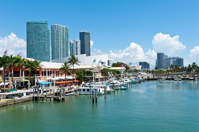 Biscayne Bay Night Fishing Charters - Key Points
