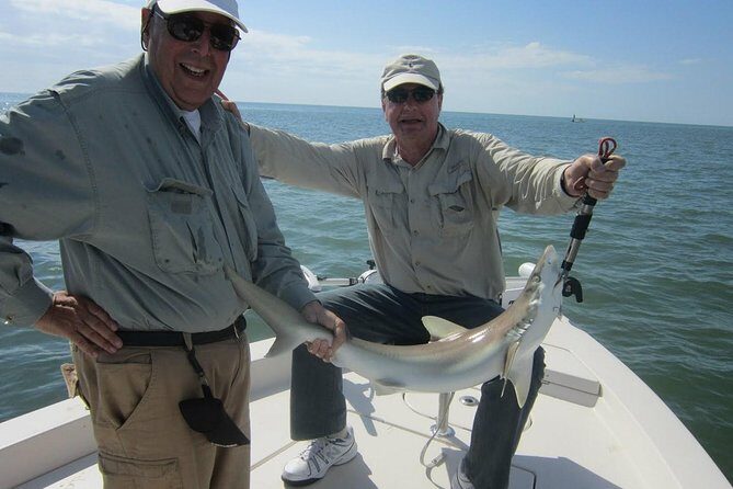 Biscayne Bay Night Fishing Charters - Final Thoughts