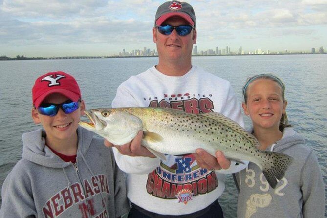 Biscayne Bay Night Fishing Charters - FAQ