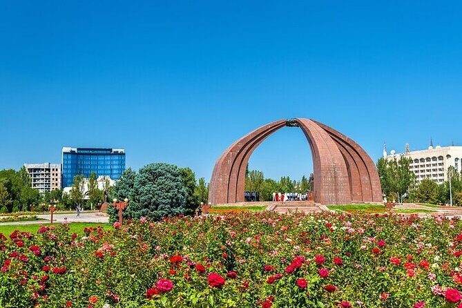 Bishkek Must-See Walking Tour With A Guide - Who Will Love This Tour?
