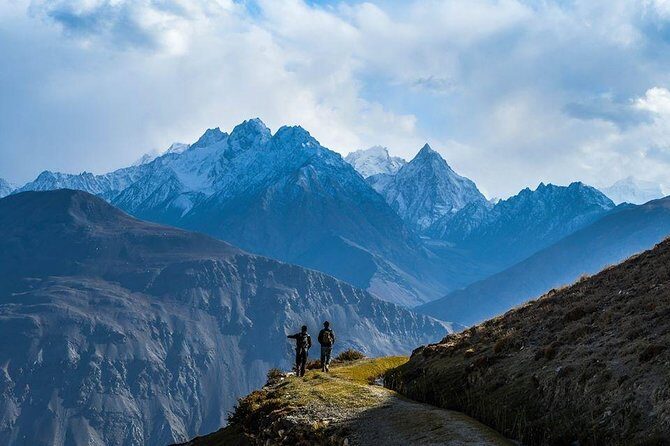 Bishkek to Dushanbe on Pamir Highway - A Deep Dive into the Pamir Highway Adventure