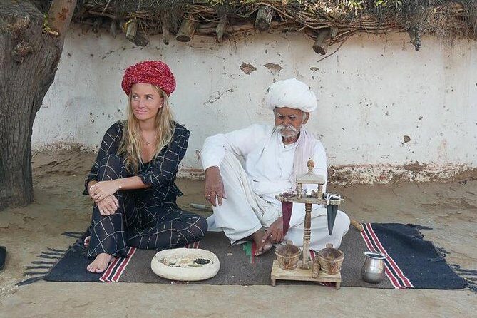 Bishnoi Village Safari - FAQs