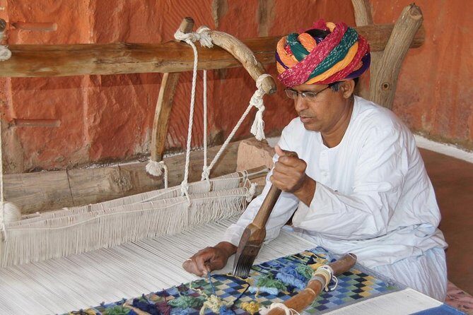 Bishnoi Village Safari - An Education On Nature Conservation - An In-depth Look at the Bishnoi Village Safari