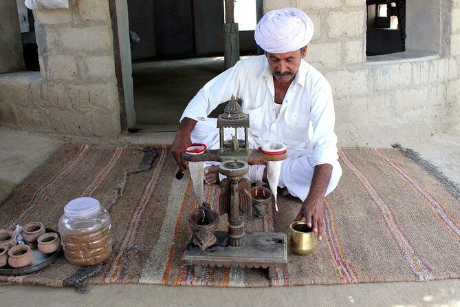 Bishnoi Village Safari - An Education On Nature Conservation - Who Will Love This Tour?