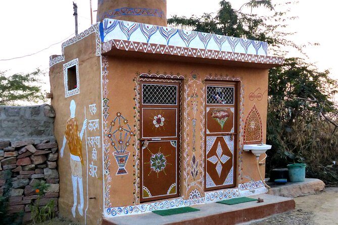 Bishnoi Village Safari - An Education On Nature Conservation - Final Thoughts