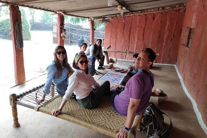 Bishnoi Village Safari - The Itinerary in Detail