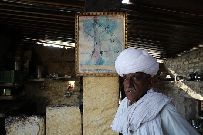 Bishnoi Village Safari Jodhpur Jeep Half Day Private Tour - Stop 1: Guda Bishnoiyan – The Heart of Wildlife and Nature