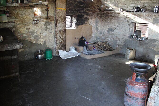 Bishnoi Village Safari Jodhpur Jeep Half Day Private Tour - Practical Aspects and What to Expect