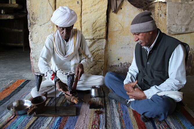 Bishnoi Village Safari Jodhpur Jeep Half Day Private Tour - FAQ