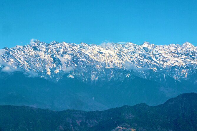 Bishnu Dwar (Shivapuri) Hike from Kathmandu - Key Points