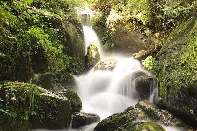 Bishnu Dwar (Shivapuri) Hike from Kathmandu - FAQ